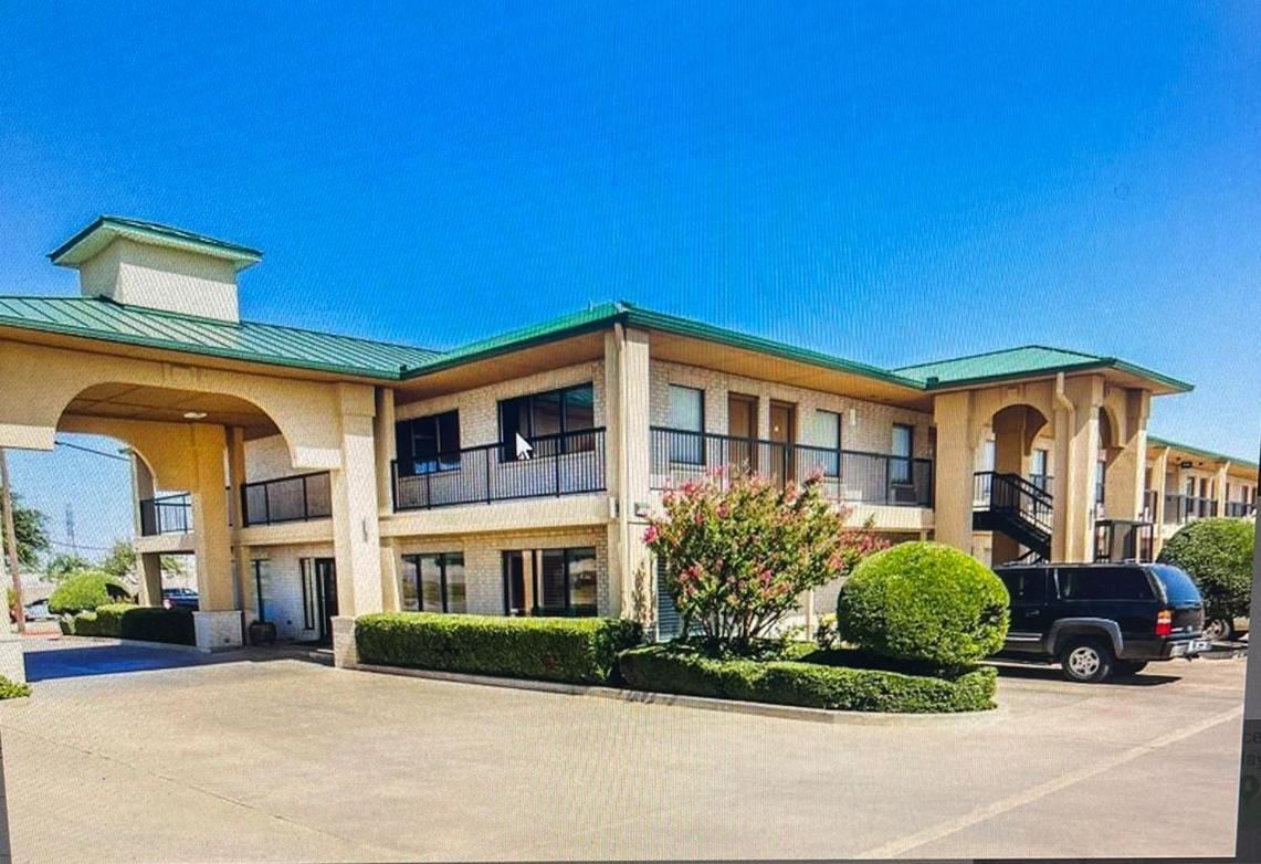 Quality Inn & Suites Abilene Eksteriør billede