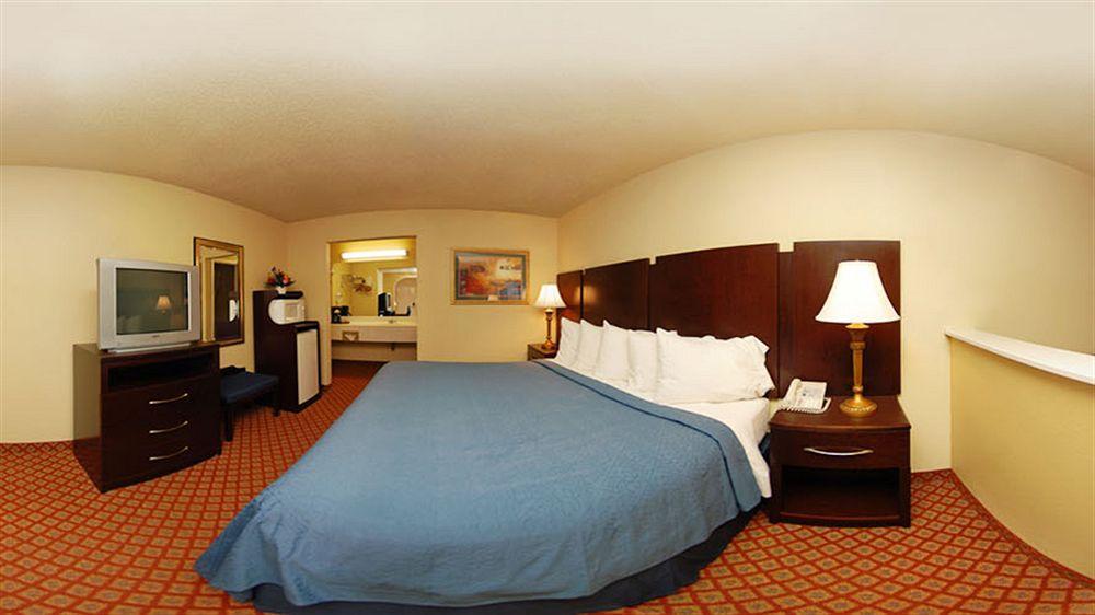 Quality Inn & Suites Abilene Eksteriør billede