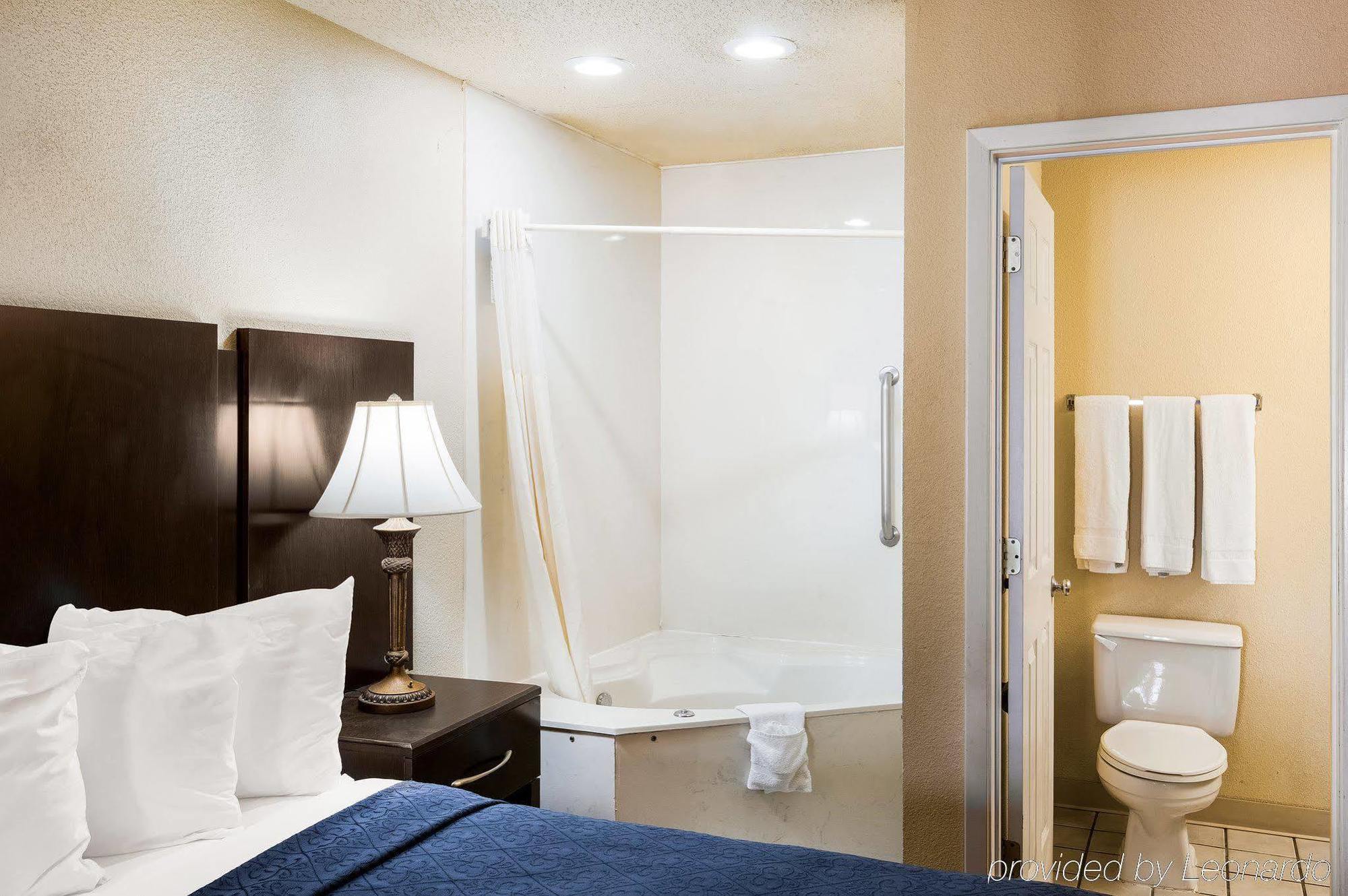 Quality Inn & Suites Abilene Eksteriør billede