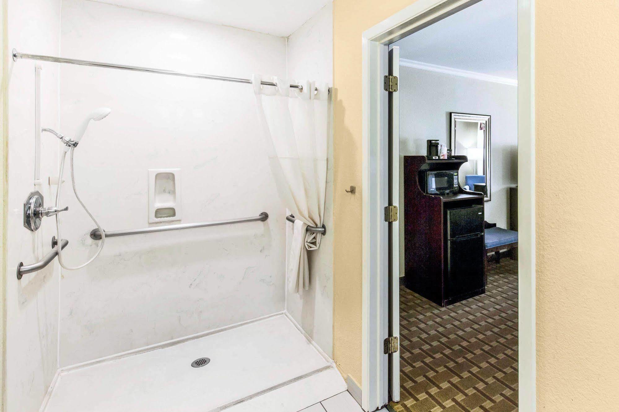Quality Inn & Suites Abilene Eksteriør billede